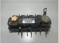 Recambio de culata para nissan terrano/terrano.ii (r20) 2.7 turbodiesel referencia OEM IAM 11039G2400  