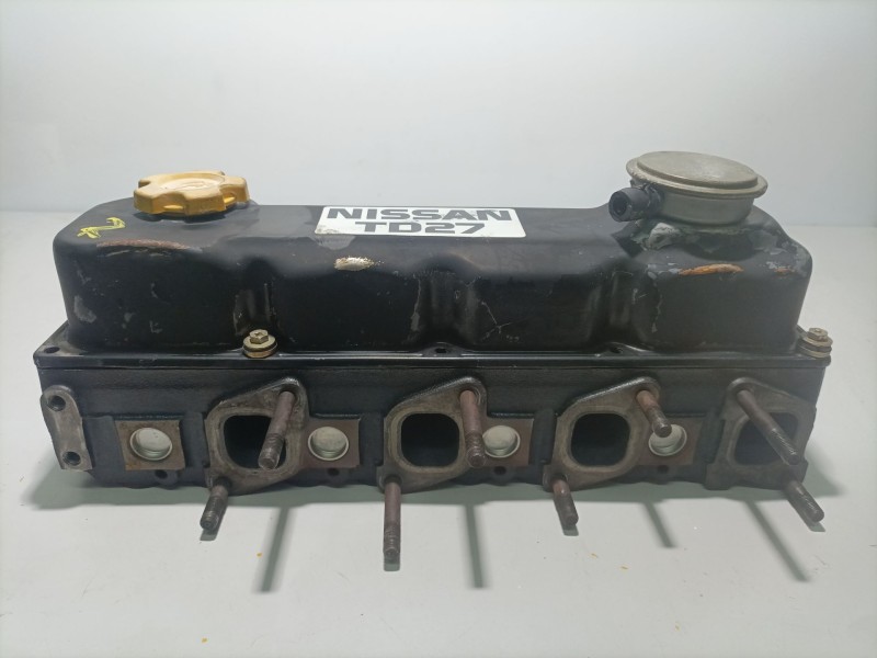 Recambio de culata para nissan terrano/terrano.ii (r20) 2.7 turbodiesel referencia OEM IAM 11039G2400  