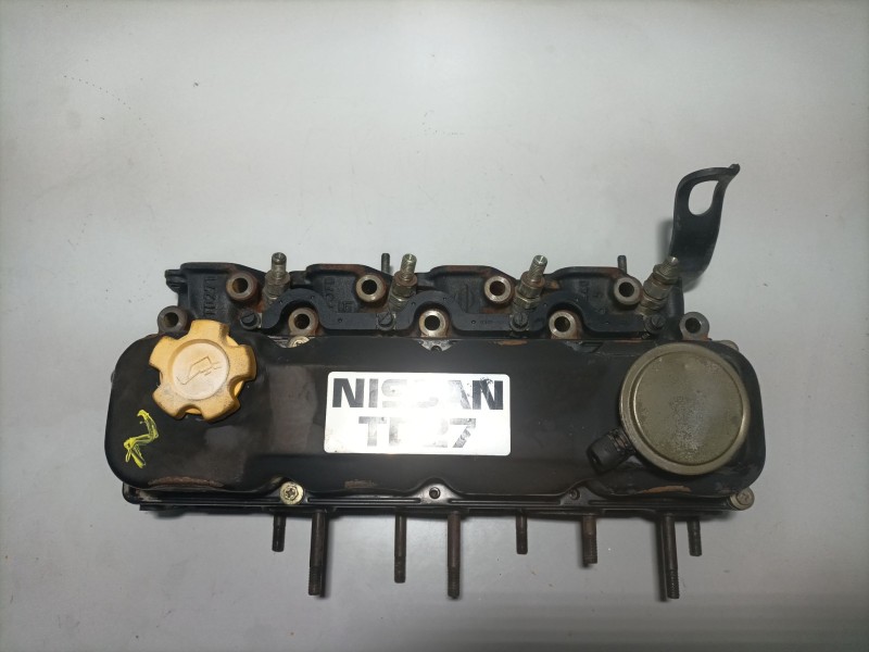 Recambio de culata para nissan terrano/terrano.ii (r20) 2.7 turbodiesel referencia OEM IAM 11039G2400  