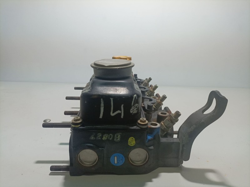 Recambio de culata para nissan terrano/terrano.ii (r20) 2.7 turbodiesel referencia OEM IAM 11039G2400  