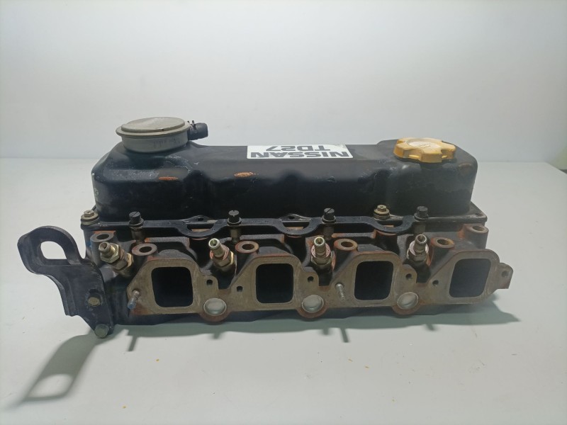 Recambio de culata para nissan terrano/terrano.ii (r20) 2.7 turbodiesel referencia OEM IAM 11039G2400  