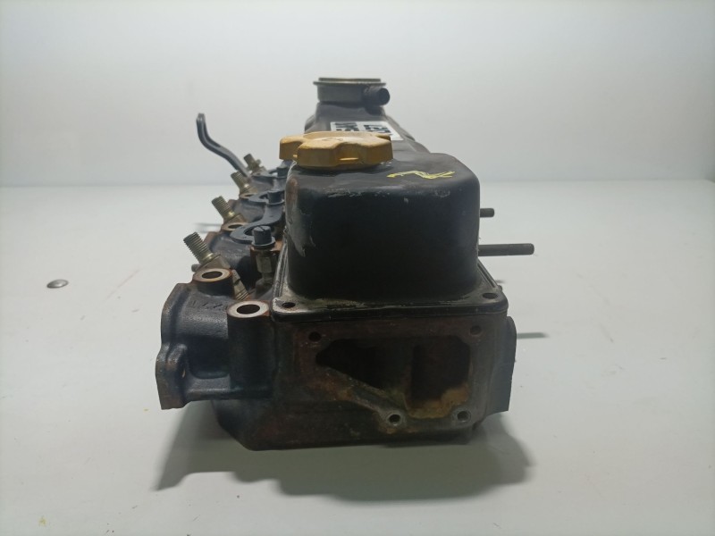Recambio de culata para nissan terrano/terrano.ii (r20) 2.7 turbodiesel referencia OEM IAM 11039G2400  