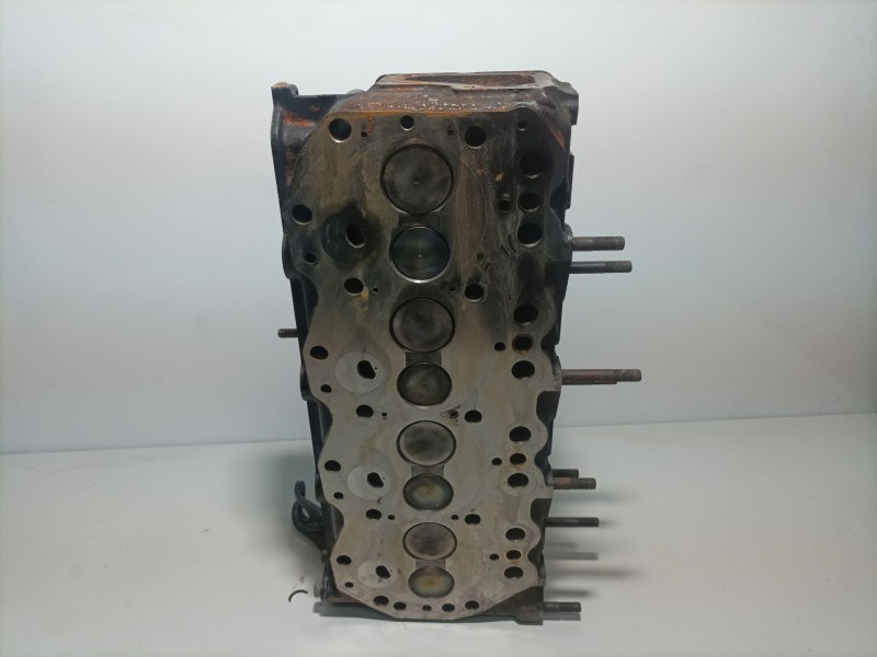 Recambio de culata para nissan terrano/terrano.ii (r20) 2.7 turbodiesel referencia OEM IAM 11039G2400  
