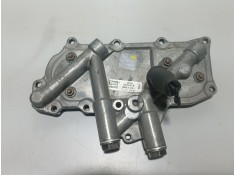 Recambio de enfriador aceite motor para nissan terrano/terrano.ii (r20) 2.7 turbodiesel referencia OEM IAM 21305-G2400  849481X