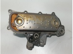Recambio de enfriador aceite motor para nissan terrano/terrano.ii (r20) 2.7 turbodiesel referencia OEM IAM 21305-G2400  849481X 2