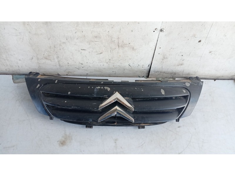 Recambio de moldura para citroën c3 i (fc_, fn_) 1.1 i referencia OEM IAM   