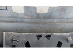 Recambio de moldura para citroën c3 i (fc_, fn_) 1.1 i referencia OEM IAM    2