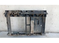 Recambio de panel frontal para citroën c3 i (fc_, fn_) 1.1 i referencia OEM IAM    2