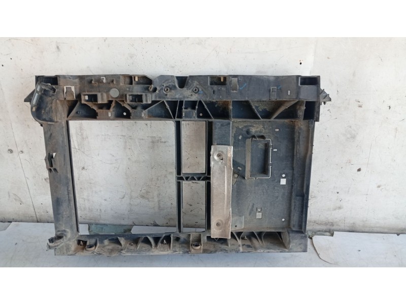 Recambio de panel frontal para citroën c3 i (fc_, fn_) 1.1 i referencia OEM IAM   