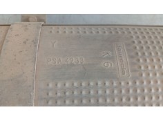 Recambio de tubo para citroën c3 i (fc_, fn_) 1.1 i referencia OEM IAM    2