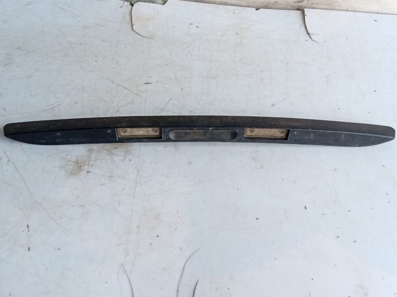 Recambio de moldura para ford fusion (cbk) 1.4 16v cat referencia OEM IAM 2N11N43404AJW  