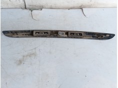Recambio de moldura para ford fusion (cbk) 1.4 16v cat referencia OEM IAM 2N11N43404AJW   2