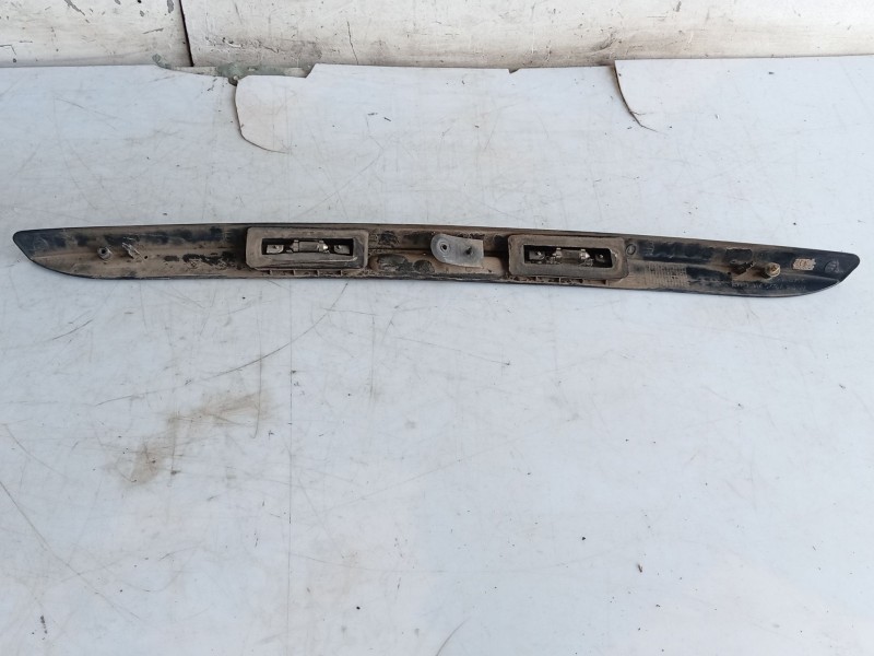 Recambio de moldura para ford fusion (cbk) 1.4 16v cat referencia OEM IAM 2N11N43404AJW  