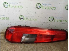 Recambio de piloto trasero izquierdo para  referencia OEM IAM