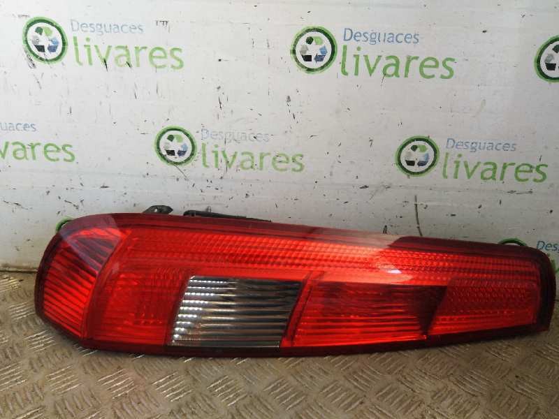 Recambio de piloto trasero izquierdo para  referencia OEM IAM   