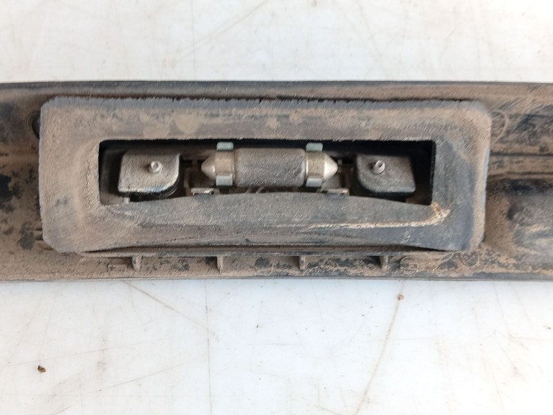 Recambio de moldura para ford fusion (cbk) 1.4 16v cat referencia OEM IAM 2N11N43404AJW  