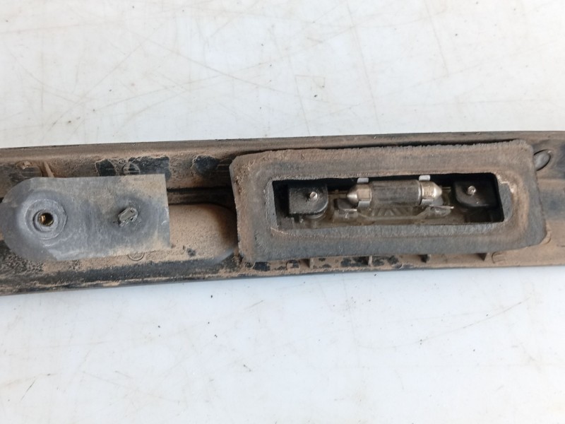 Recambio de moldura para ford fusion (cbk) 1.4 16v cat referencia OEM IAM 2N11N43404AJW  