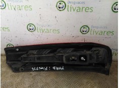 Recambio de piloto trasero izquierdo para  referencia OEM IAM    2