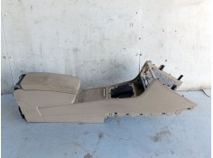 Recambio de consola central para volkswagen passat b6 variant (3c5) 2.0 tdi referencia OEM IAM   