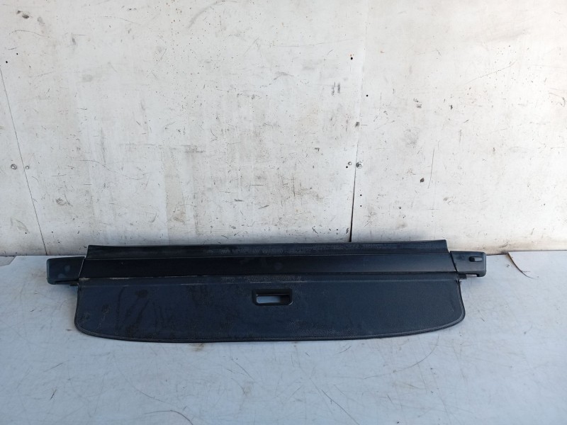 Recambio de bandeja trasera para volkswagen passat b6 variant (3c5) 2.0 tdi referencia OEM IAM 3C5863413AK3N6  