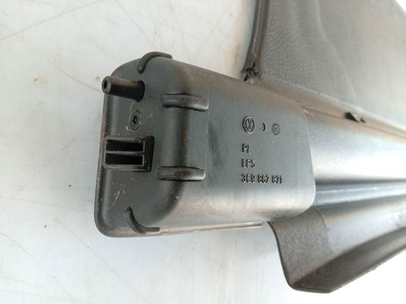 Recambio de bandeja trasera para volkswagen passat b6 variant (3c5) 2.0 tdi referencia OEM IAM 3C5863413AK3N6  
