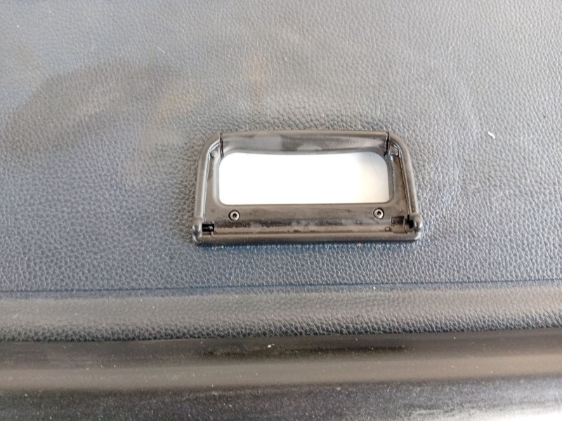 Recambio de bandeja trasera para volkswagen passat b6 variant (3c5) 2.0 tdi referencia OEM IAM 3C5863413AK3N6  