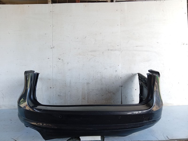 Recambio de paragolpes trasero para volkswagen passat b6 variant (3c5) 2.0 tdi referencia OEM IAM 3C9807417GRU  