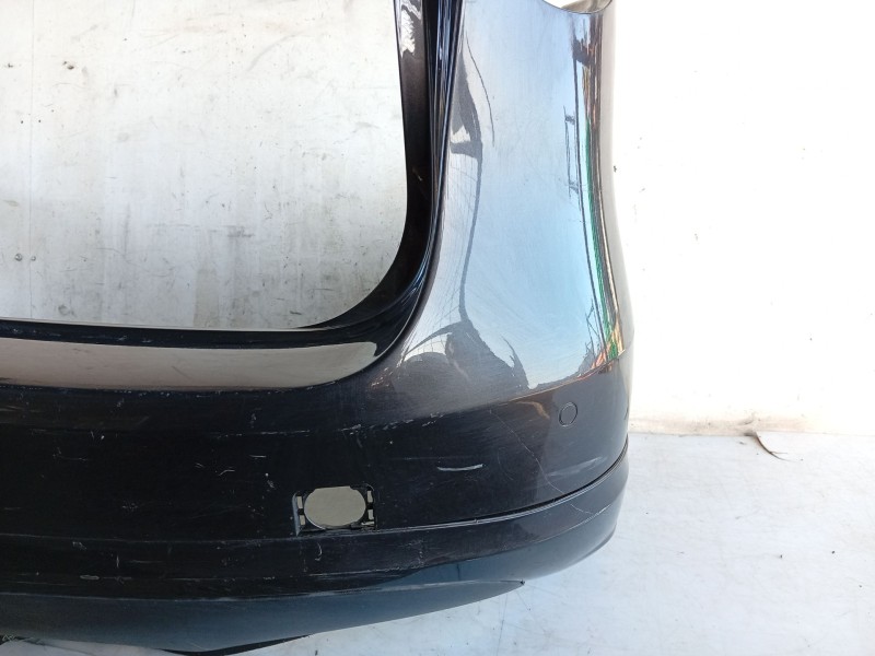 Recambio de paragolpes trasero para volkswagen passat b6 variant (3c5) 2.0 tdi referencia OEM IAM 3C9807417GRU  