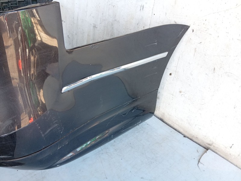 Recambio de paragolpes trasero para volkswagen passat b6 variant (3c5) 2.0 tdi referencia OEM IAM 3C9807417GRU  