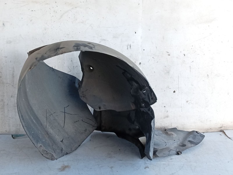 Recambio de paso rueda para volkswagen passat b6 variant (3c5) 2.0 tdi referencia OEM IAM   