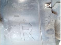 Recambio de paso rueda para volkswagen passat b6 variant (3c5) 2.0 tdi referencia OEM IAM    2