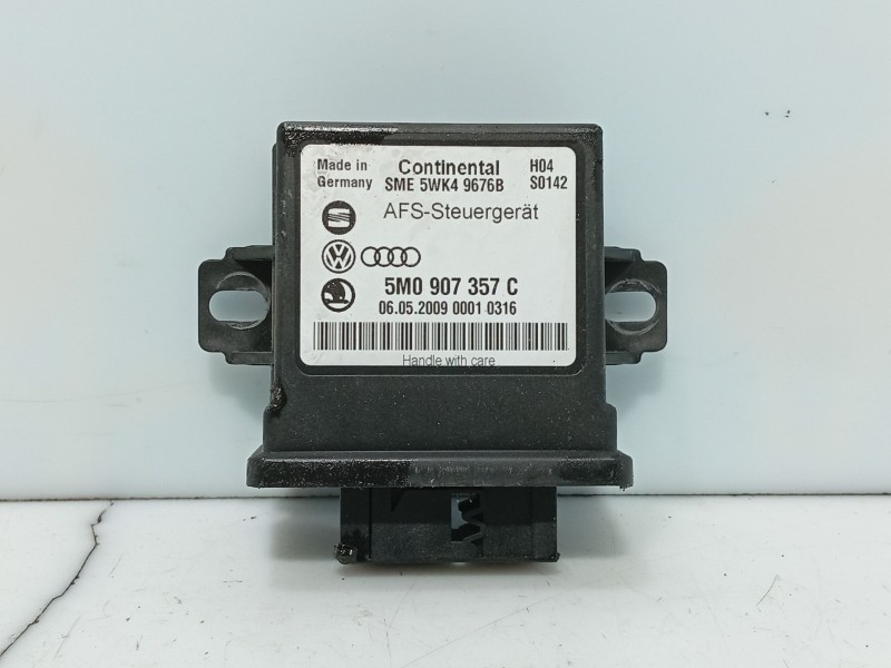 Recambio de modulo electronico para volkswagen passat b6 variant (3c5) 2.0 tdi referencia OEM IAM   