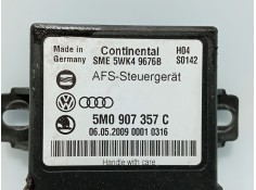 Recambio de modulo electronico para volkswagen passat b6 variant (3c5) 2.0 tdi referencia OEM IAM    2