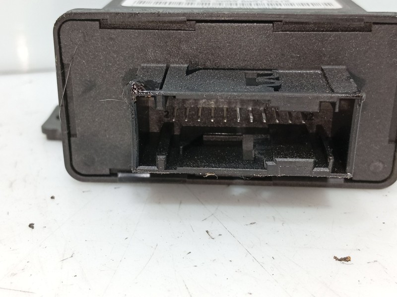 Recambio de modulo electronico para volkswagen passat b6 variant (3c5) 2.0 tdi referencia OEM IAM   