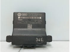 Recambio de modulo electronico para volkswagen passat b6 variant (3c5) 2.0 tdi referencia OEM IAM   