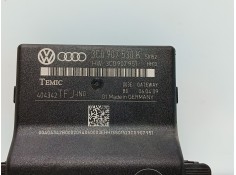 Recambio de modulo electronico para volkswagen passat b6 variant (3c5) 2.0 tdi referencia OEM IAM    2