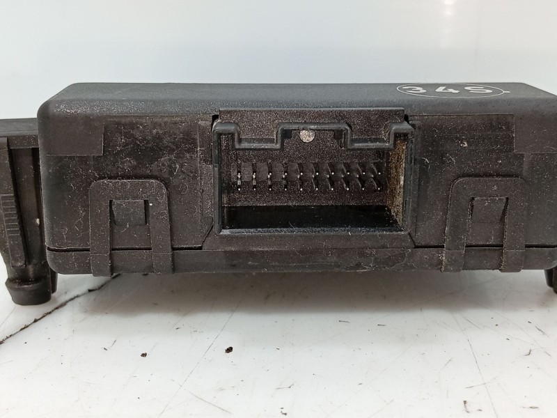 Recambio de modulo electronico para volkswagen passat b6 variant (3c5) 2.0 tdi referencia OEM IAM   
