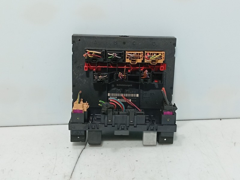 Recambio de modulo electronico para volkswagen passat b6 variant (3c5) 2.0 tdi referencia OEM IAM   