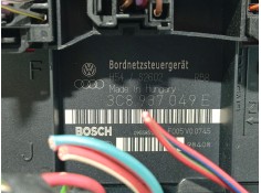Recambio de modulo electronico para volkswagen passat b6 variant (3c5) 2.0 tdi referencia OEM IAM    2