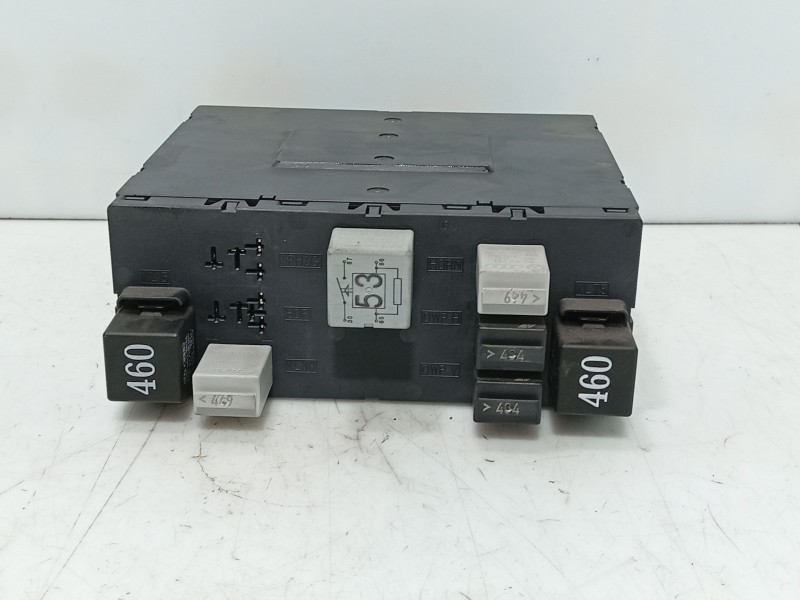 Recambio de modulo electronico para volkswagen passat b6 variant (3c5) 2.0 tdi referencia OEM IAM   
