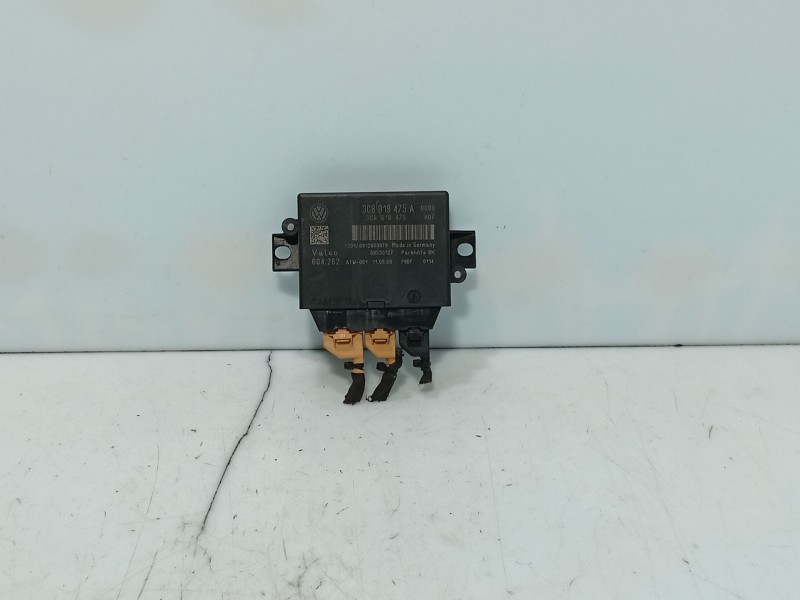 Recambio de modulo electronico para volkswagen passat b6 variant (3c5) 2.0 tdi referencia OEM IAM   
