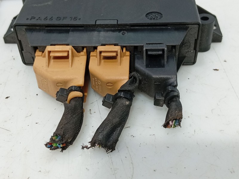 Recambio de modulo electronico para volkswagen passat b6 variant (3c5) 2.0 tdi referencia OEM IAM   