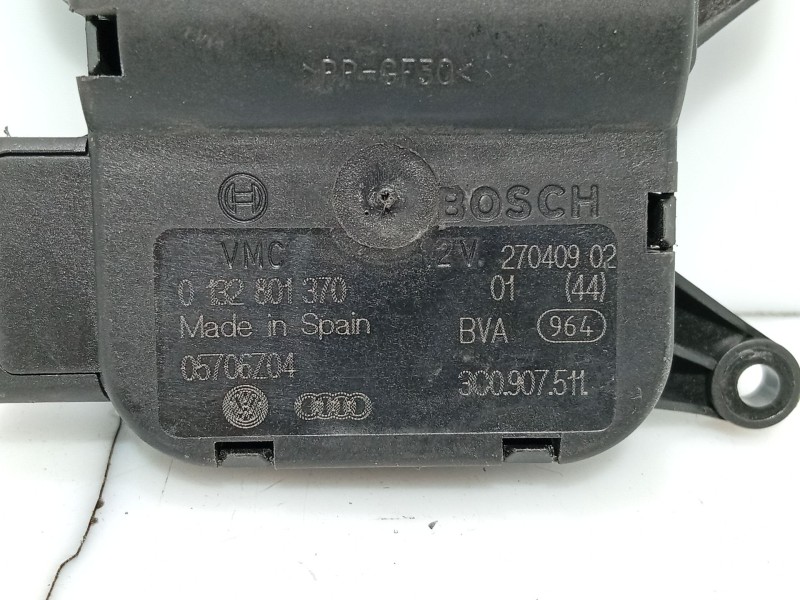 Recambio de modulo electronico para volkswagen passat b6 variant (3c5) 2.0 tdi referencia OEM IAM   