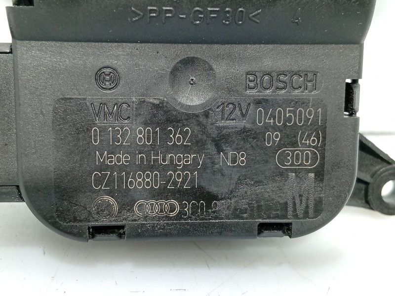 Recambio de modulo electronico para volkswagen passat b6 variant (3c5) 2.0 tdi referencia OEM IAM   