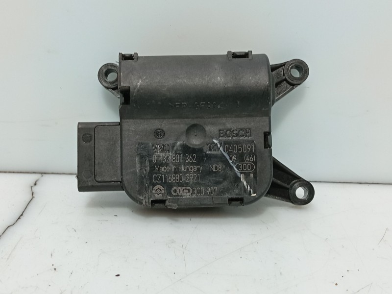 Recambio de modulo electronico para volkswagen passat b6 variant (3c5) 2.0 tdi referencia OEM IAM   