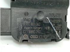 Recambio de modulo electronico para volkswagen passat b6 variant (3c5) 2.0 tdi referencia OEM IAM    2