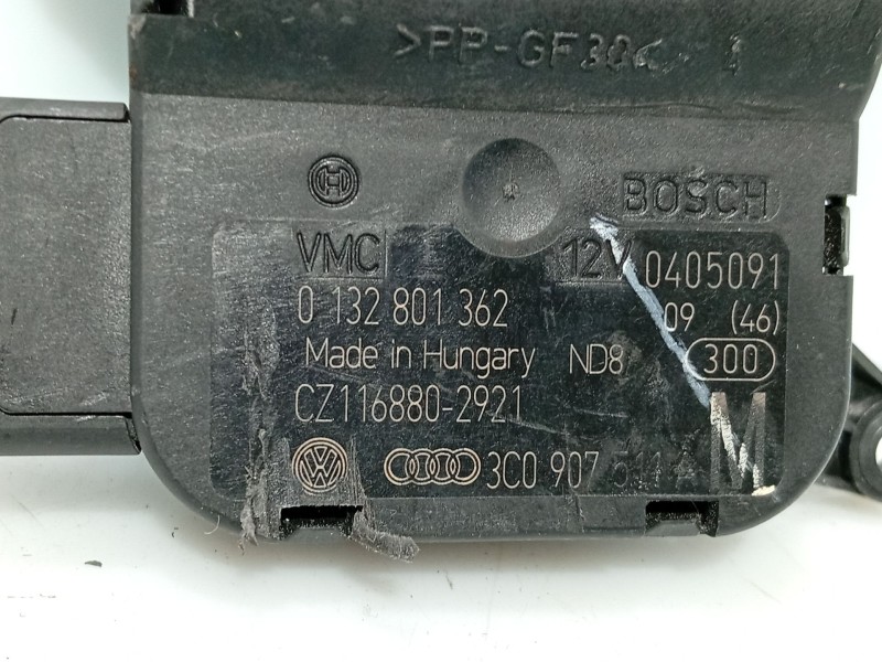 Recambio de modulo electronico para volkswagen passat b6 variant (3c5) 2.0 tdi referencia OEM IAM   