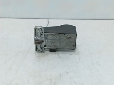 Recambio de columna direccion para volkswagen passat b6 variant (3c5) 2.0 tdi referencia OEM IAM 3C1419501AA  