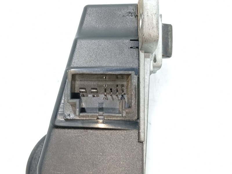 Recambio de columna direccion para volkswagen passat b6 variant (3c5) 2.0 tdi referencia OEM IAM 3C1419501AA  