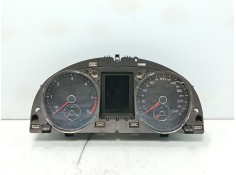 Recambio de cuadro instrumentos para volkswagen passat b6 variant (3c5) 2.0 tdi referencia OEM IAM   
